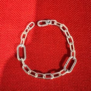 Pandora Link ME bracelet… Authentic